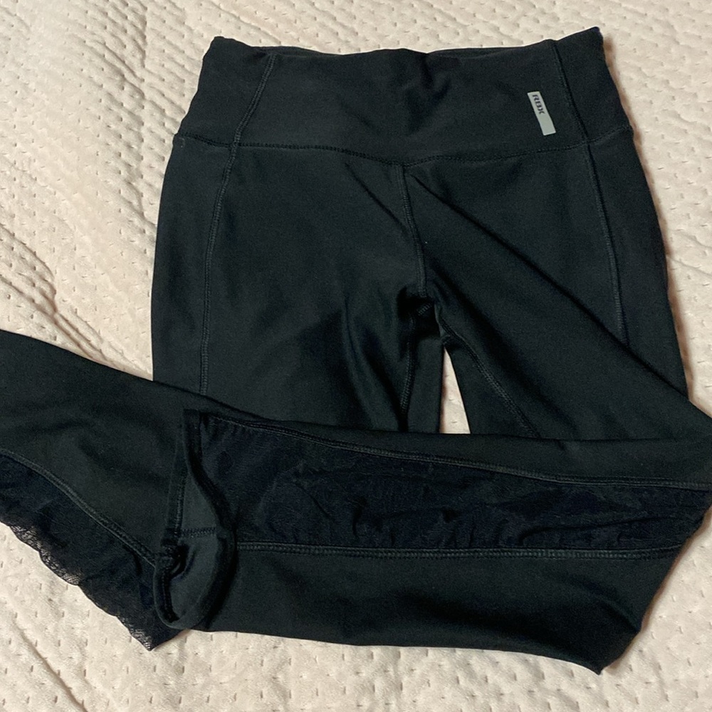 RBX cropped Leggings (mid calf)
